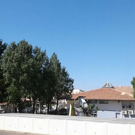 Escale Au Grau Du Roi דירה