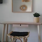 Escale Au Grau Du Roi Apartament