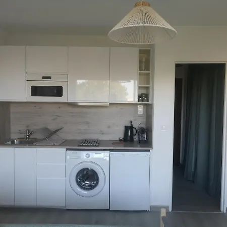 Διαμέρισμα Escale Au Grau Du Roi Le Grau-du-Roi