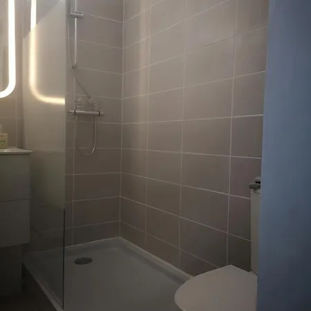 Apartment Escale Au Grau Du Roi