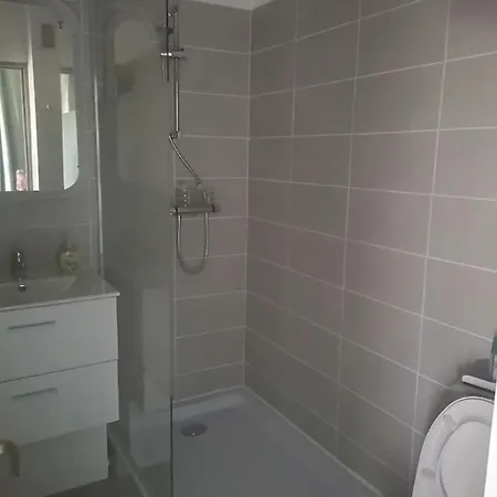 Escale Au Grau Du Roi *