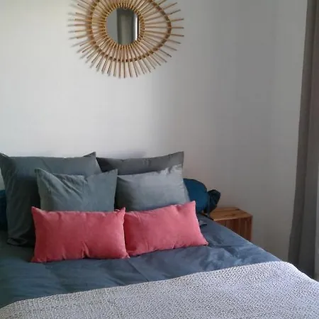 Escale Au Grau Du Roi Le Grau-du-Roi