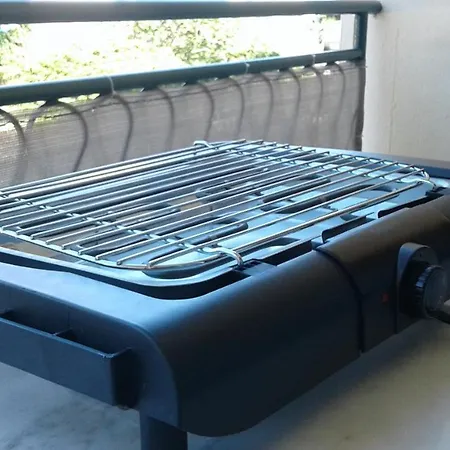 Escale Au Grau Du Roi Διαμέρισμα