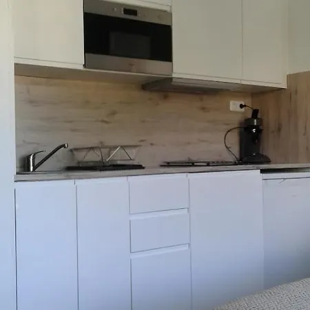 Escale Au Grau Du Roi *