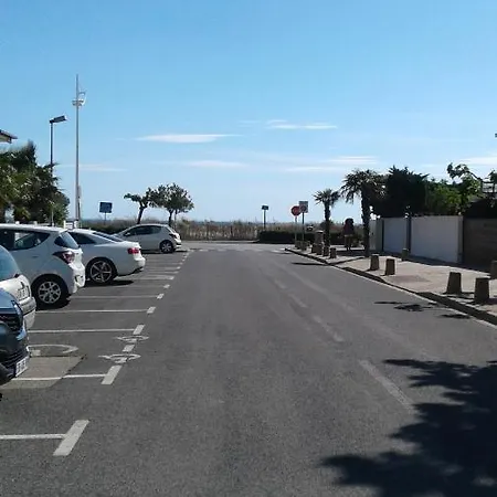 Escale Au Grau Du Roi * Le Grau-du-Roi