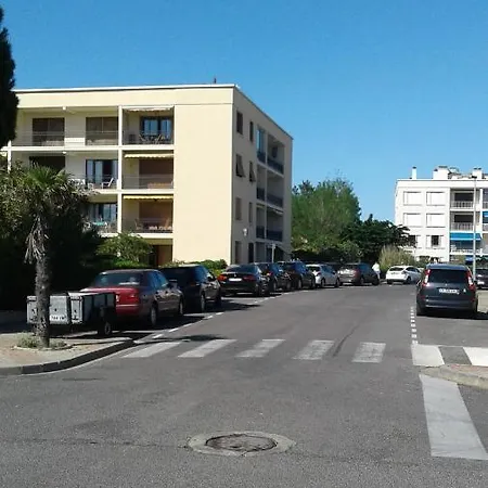 Escale Au Grau Du Roi Apartment *