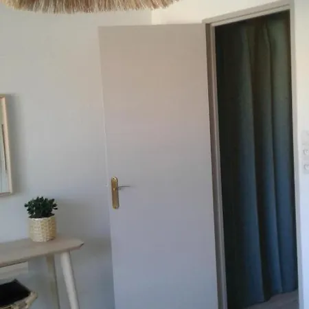 Apartment Escale Au Grau Du Roi