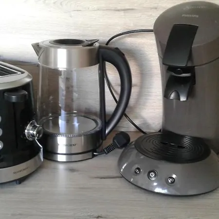 Διαμέρισμα Escale Au Grau Du Roi *